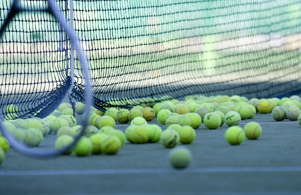 The Inner Game of Tennis: Unlocking Your Mental Game for Success on the&nbsp;Court