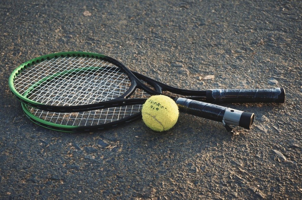 Yonex Tennis Rackets: The Perfect Blend of Power and&nbsp;Precision
